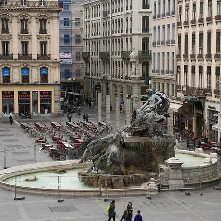 Milan 公寓 里昂