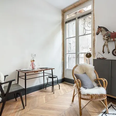 Milan Apartment